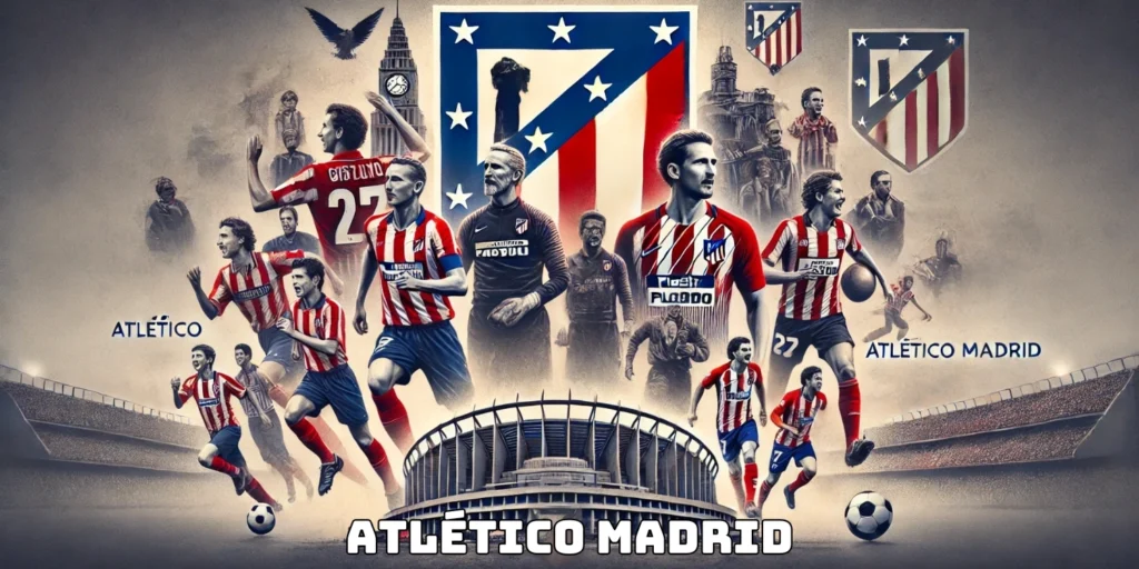 Atlético Madrid